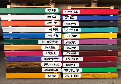 宜阳县做招牌可以用哪些材料？