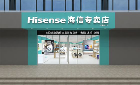 宜阳县如何加强专卖店门头设计品质？